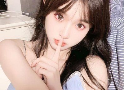 ​最想对女朋友说的话