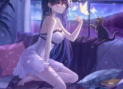 ​女友对亲密动作有点排斥