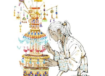 ​如何和女生聊天拉近关系