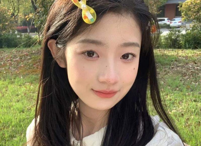 没感情基础就异地恋了，感谢上天让我遇到你