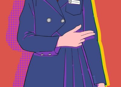 ​坚守底线与良心 世界因你而美好