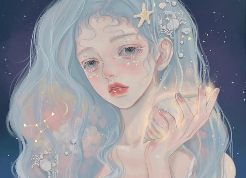  爱情不是一时好感，而是我知道遇到你不容易，错过了会很可惜