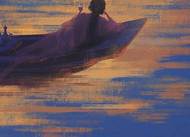 别再犹豫剧情介绍（别再犹豫韩剧分集剧情介绍）