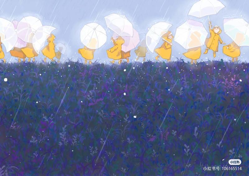 抖音故地重游文案