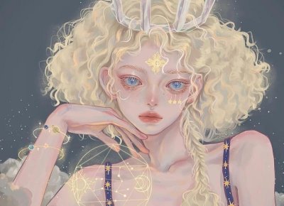 ​双子座什么血型最聪明(双子座男是什么血型)