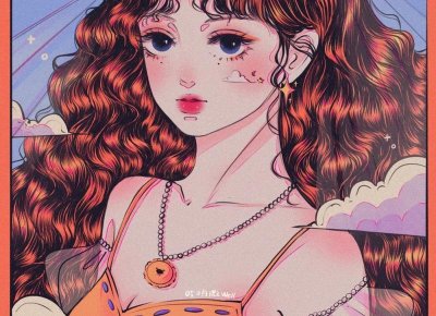 ​什么头像的女生不能撩？可爱动漫头像的女生千万别撩