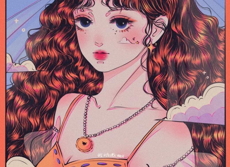 什么头像的女生不能撩？可爱动漫头像的女生千万别撩