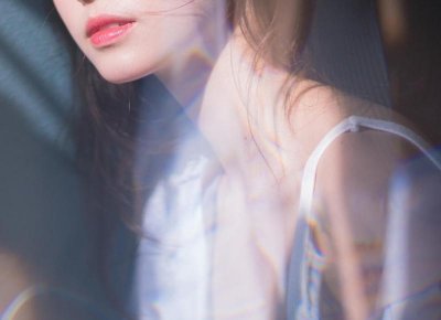 ​很低调实际家境很好的女生（家境优越到令我恐慌……）