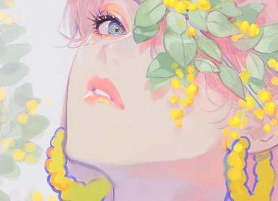 ​女生回你微信忽快忽慢，偶尔主动发消息是什么意思