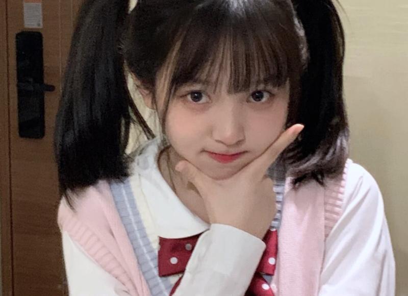 女生都会无理取闹吗