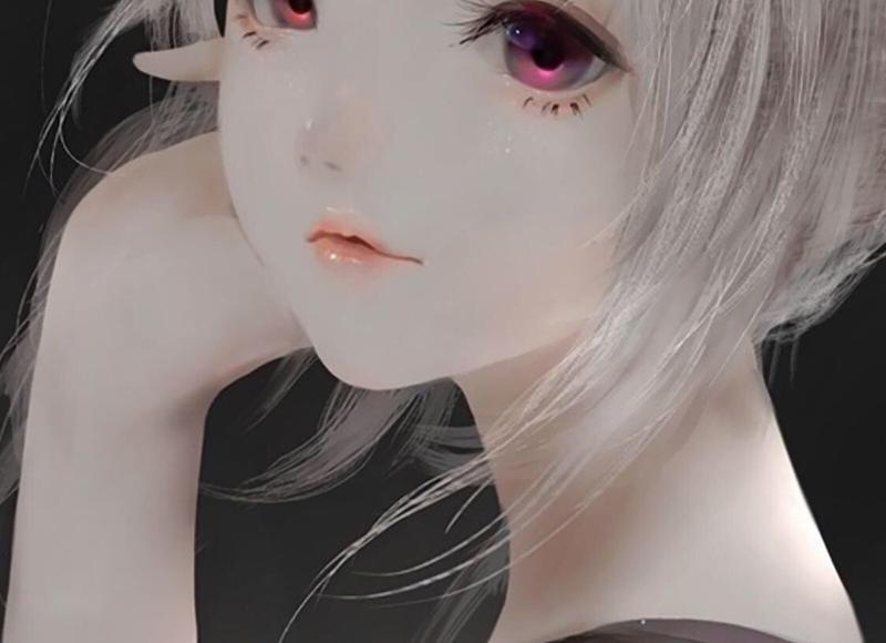 女生问喜欢她什么怎么回复才不会出错？