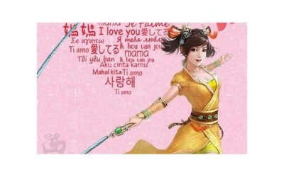 ​当女生问：“你以前谈过几段恋爱？”你该怎么回答！