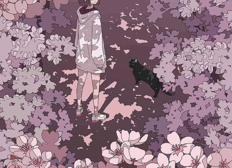 女生这4个动作暗示你可以亲女生！