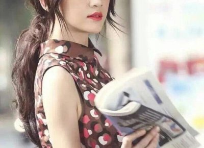 ​女生约会穿什么衣服学会了吗