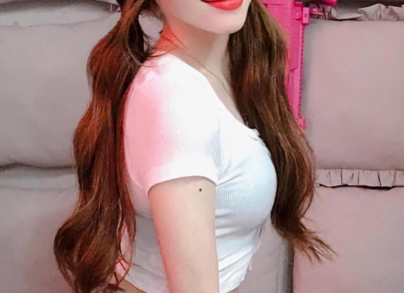 女生是怎样安慰自己的