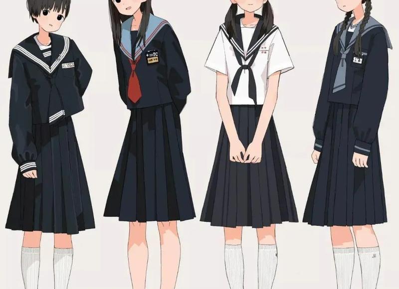 我们还是做朋友吧，女生究竟是什么意思