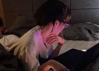 ​目之所见都可以是聊天话题 在qq上怎么跟女生聊天找话题
