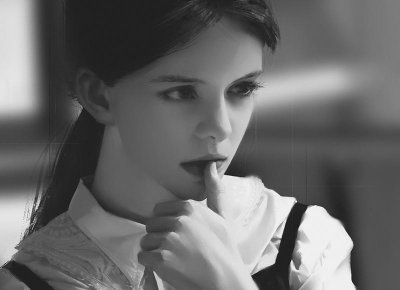 ​女生问你觉得我怎么样怎么回答显得机智？