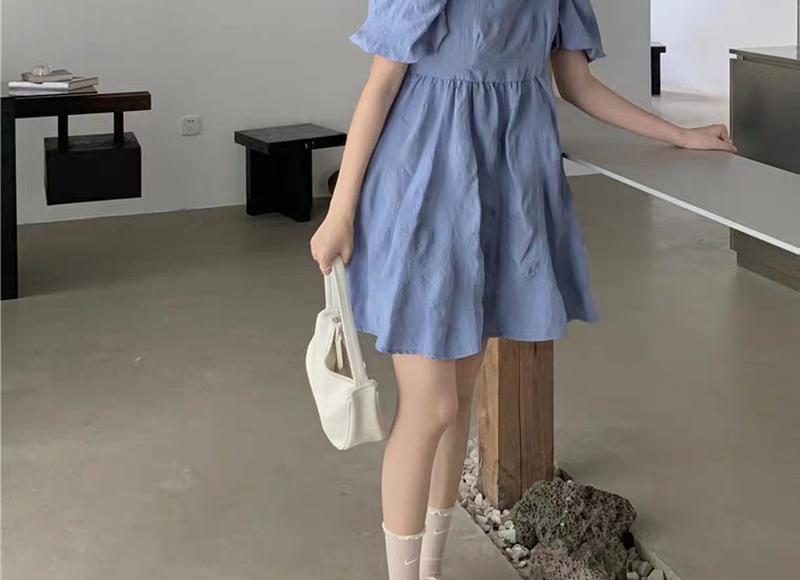 女生头像真人ins高级质感（女生高清头像仙气可爱）