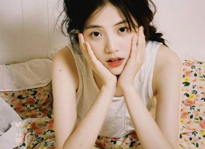 ​射手座女生的自由不羁，与她们的颜值身材互相辉映