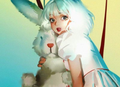 ​女生古风id精选42个