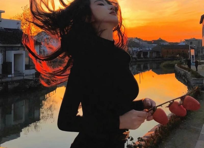 怎么回答女生问你喜欢我什么会让她脸红？
