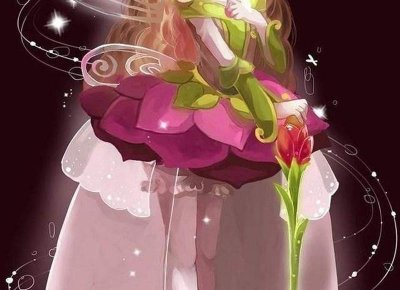 ​让人无法拒绝的8句表白女生 感受你深情爱意