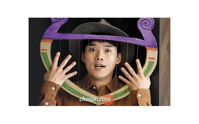 性格特点与爱情指南：闯荡江湖的天蝎座女生。