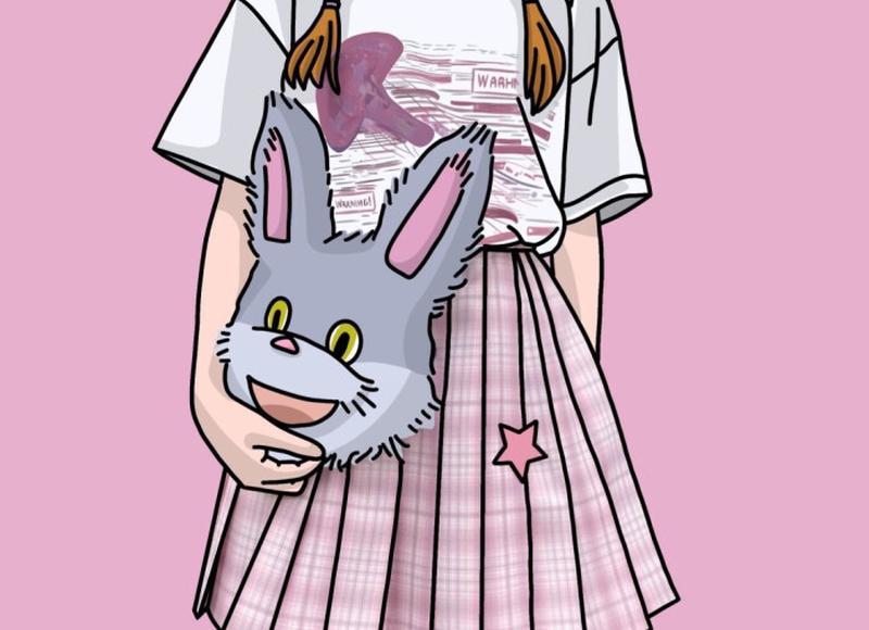 渣女代表：双鱼座女生，四大特征非婊莫属