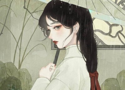 ​追一半就放弃了 女生会怎么想
