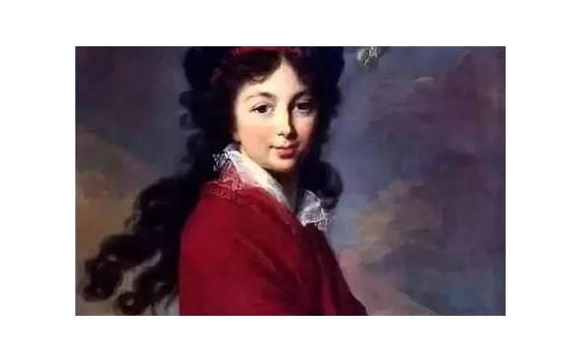 看起来不会做事的女生