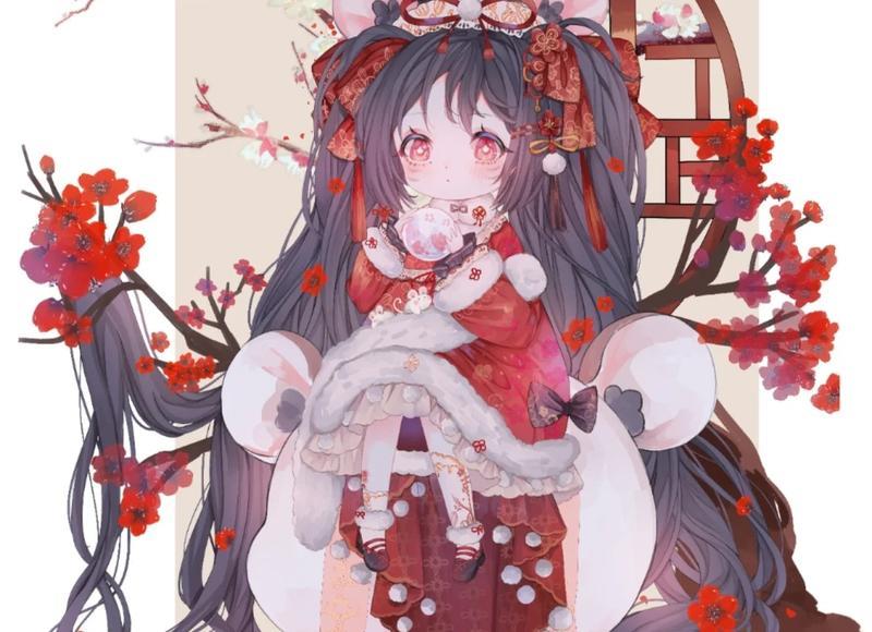 青春期女生的心理