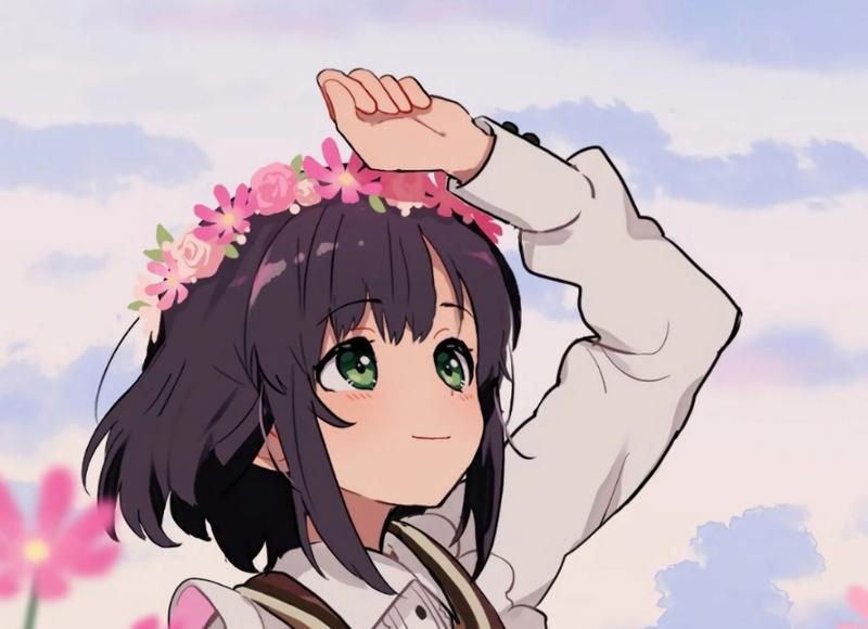 领证文案古风 古风官宣结婚文案