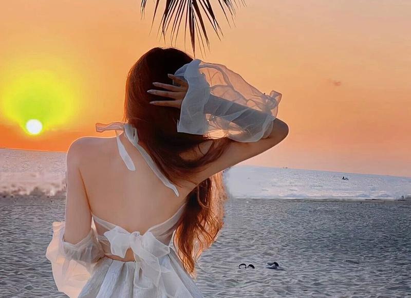  女朋友对我心灰意冷了，我该怎么挽回她