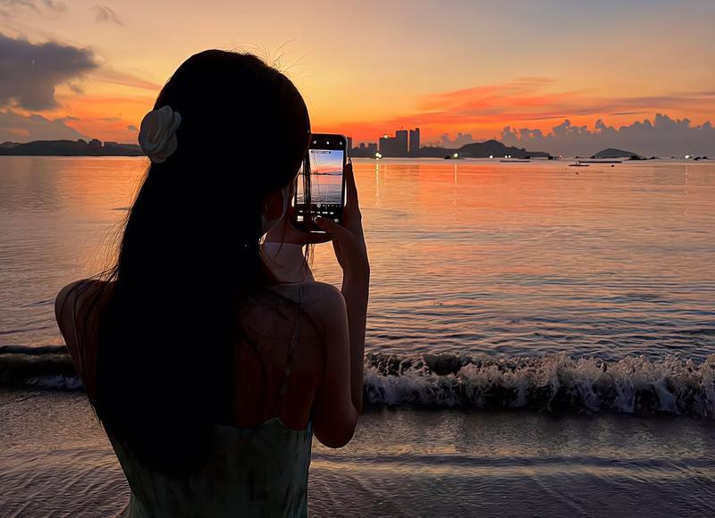  我已经结婚了，可我喜欢上了另一个女孩子