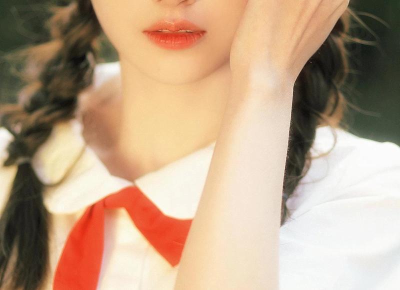 清明节送女朋友花合适吗？