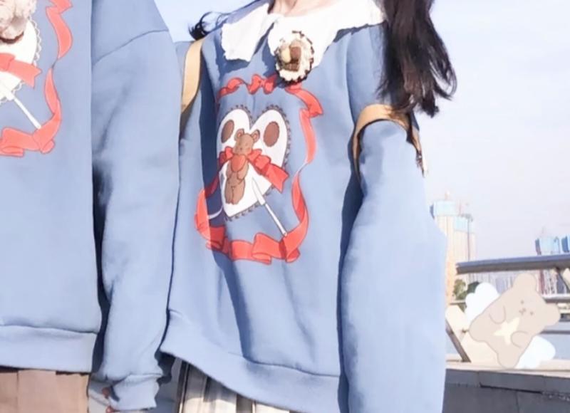 行行都打动人心 写给女朋友的情书感人