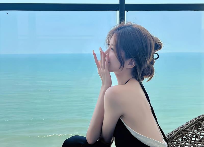 女朋友天天问你爱不爱她很烦