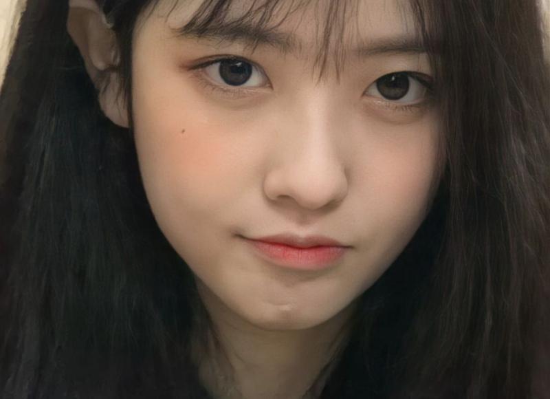 女朋友最近不让我碰她