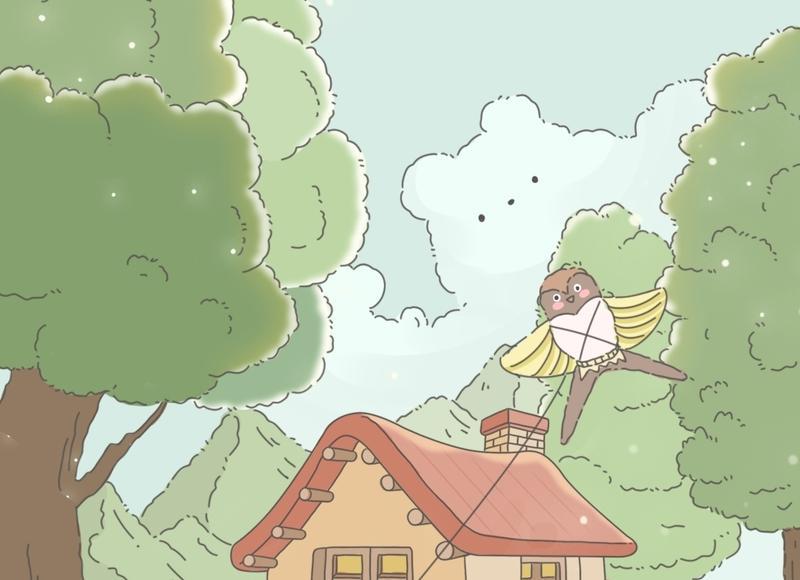 女朋友和前男友聊天正常吗