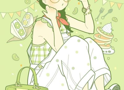 ​女朋友不主动找你聊天，是不是代表她不够爱？