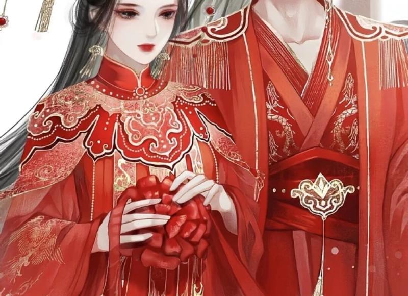 女朋友在我怀里委屈的哭了