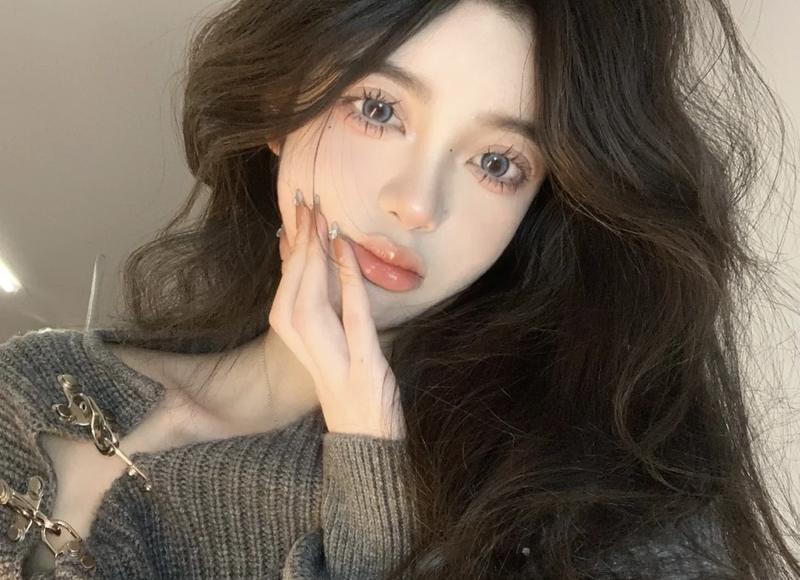 女朋友一个月生气几次正常