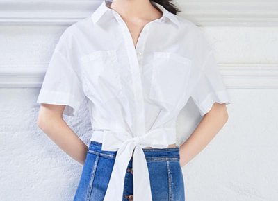 ​怎么和乖乖女约会 做个绅士