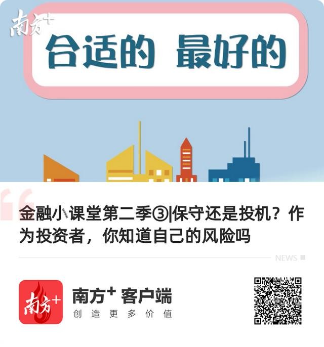 理财小课堂讲解（金融小课堂5个小）(3)