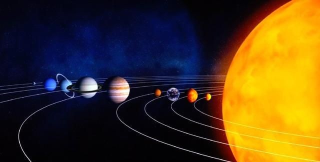 为什么有地球,为什么有地球引力图6