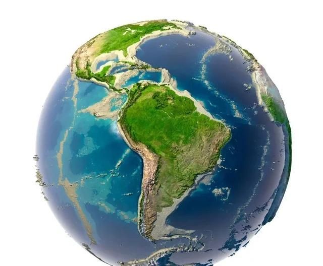 为什么有地球,为什么有地球引力图3