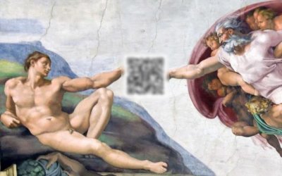 ​怎样把微信小程序做成二维码（还可以这样玩一键生成）