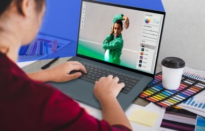 ​戴尔笔记本系列介绍 全新灵越Plus、灵越Pro系列笔记本，升级处理器，为创作设