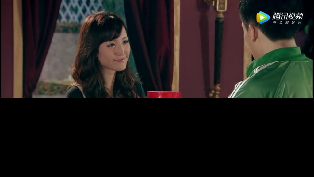 爱情公寓三演员表_爱情公寓的那些美女